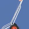 Hog Deadstock Cart